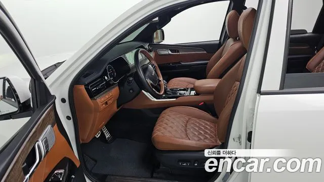 Kia Master 2022 thumb 10