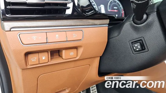 Kia Master 2022 thumb 5