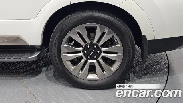 Kia Master 2022 thumb 2