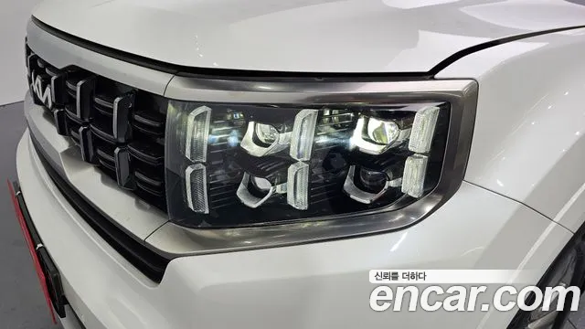 Kia Master 2022 thumb 3
