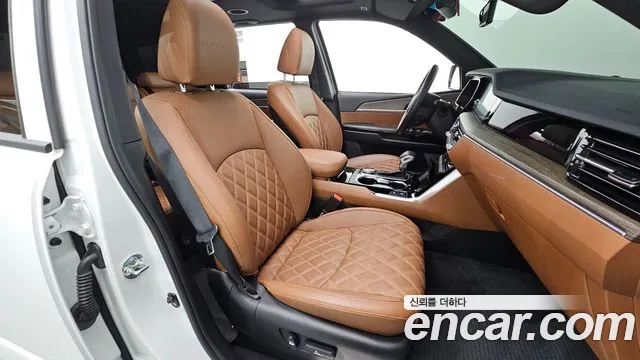Kia Master 2022 thumb 12