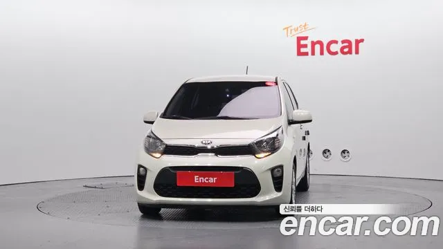 Kia Morning 2018 thumb 11