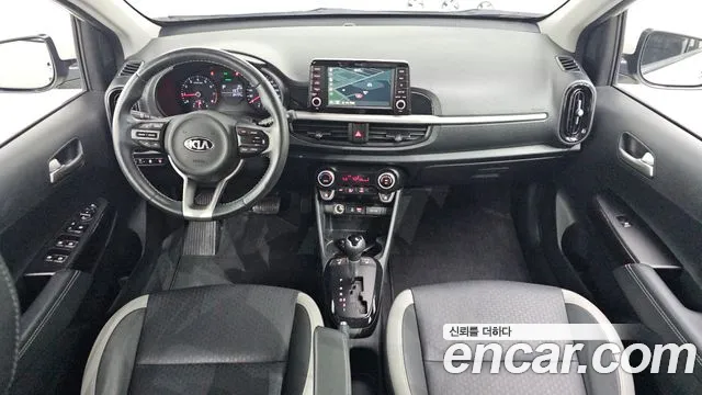 Kia Morning 2018 thumb 2