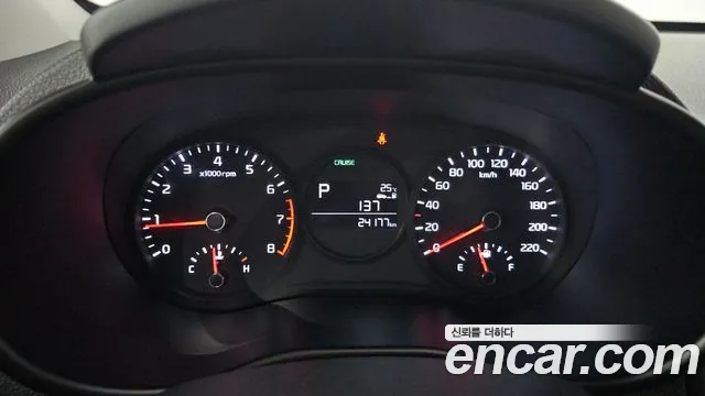 Kia Morning 2018 thumb 4