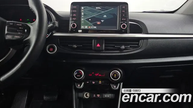 Kia Morning 2018 thumb 6