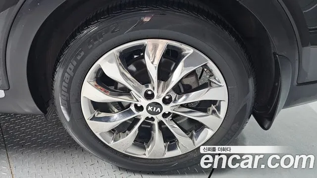 Kia Sorento 2018 thumb 11
