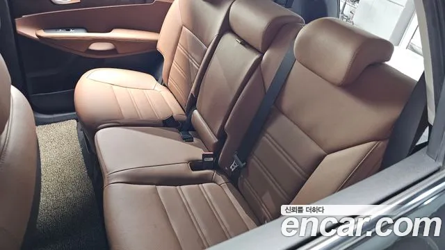Kia Sorento 2018 thumb 6