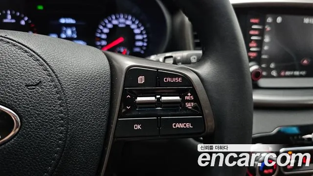 Kia Sorento 2018 thumb 7