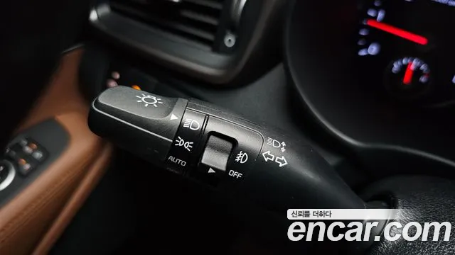 Kia Sorento 2018 thumb 2