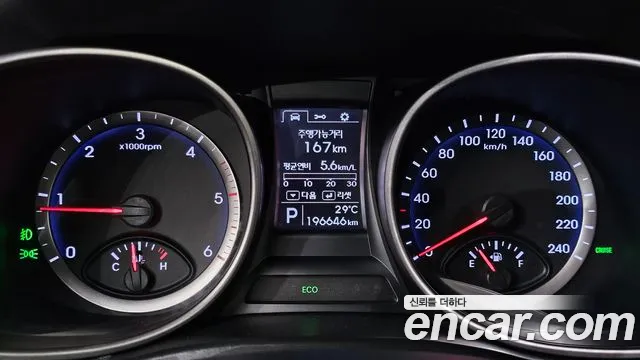 Hyundai Санта Фе 2014 thumb 2
