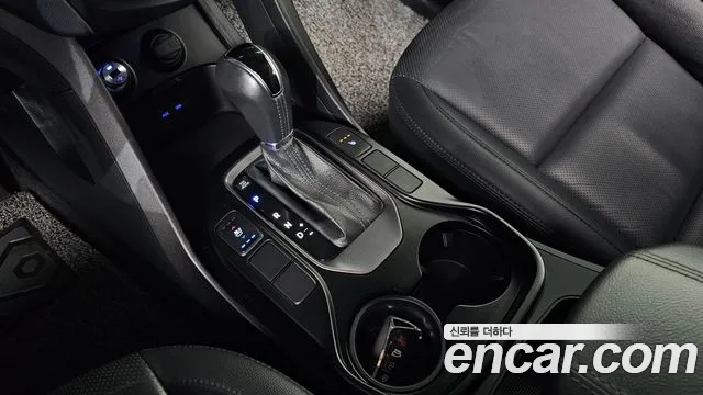 Hyundai Санта Фе 2014 thumb 11