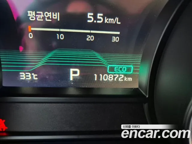 Kia Carnival 2019 thumb 5
