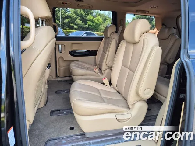 Kia Carnival 2019 thumb 9