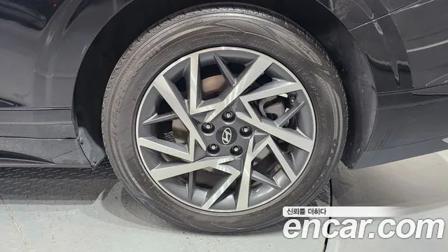 Hyundai Grandeur 2024 thumb 7