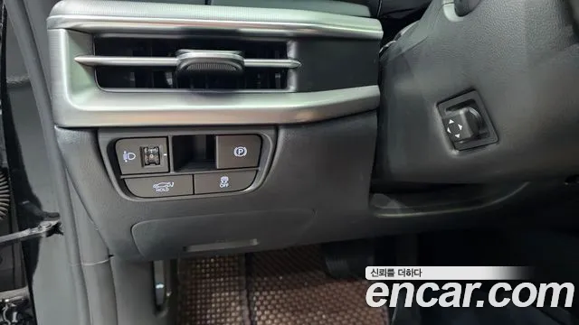 Hyundai Grandeur 2024 thumb 8