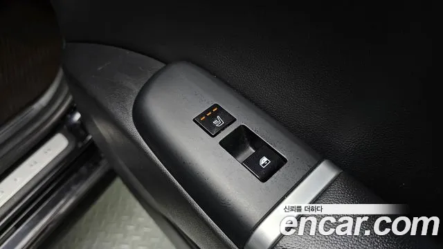 Hyundai Grandeur 2024 thumb 6