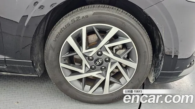 Hyundai Grandeur 2024 thumb 9