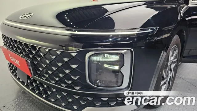 Hyundai Grandeur 2024 thumb 12