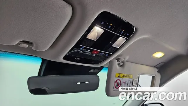 Hyundai Grandeur 2024 thumb 11