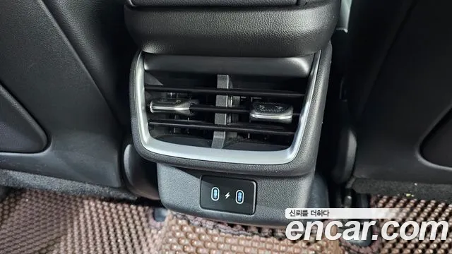 Hyundai Grandeur 2024 thumb 4