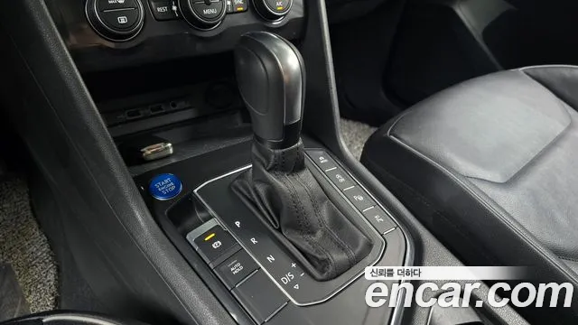 Volkswagen Tiguan Allspace 2020 thumb 12
