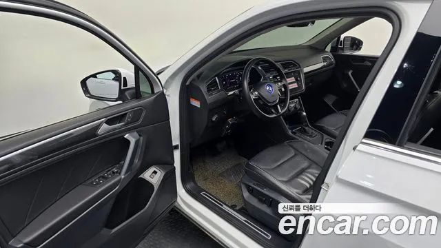 Volkswagen Tiguan Allspace 2020 thumb 7