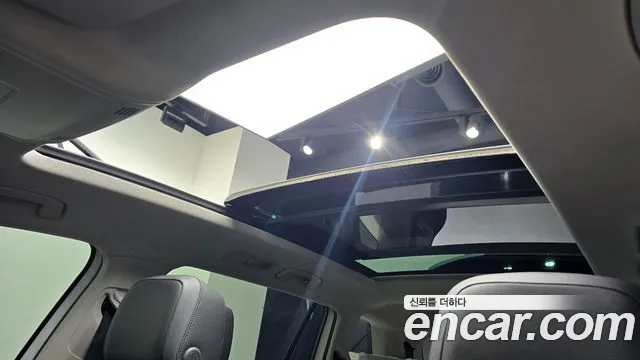 Volkswagen Tiguan Allspace 2020 thumb 9