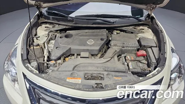 Nissan Altima 2015 thumb 12