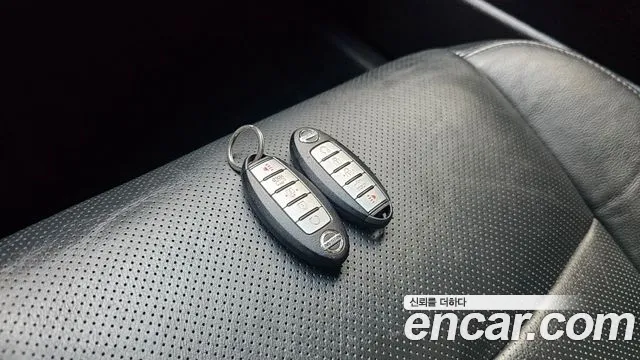 Nissan Altima 2015 thumb 6