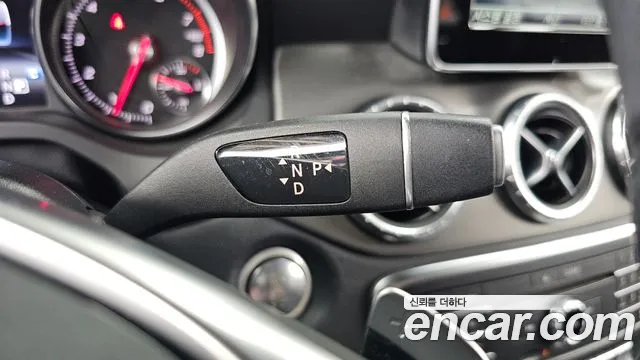 Mercedes-Benz A-Класс 2018 thumb 12