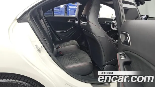 Mercedes-Benz A-Класс 2018 thumb 2