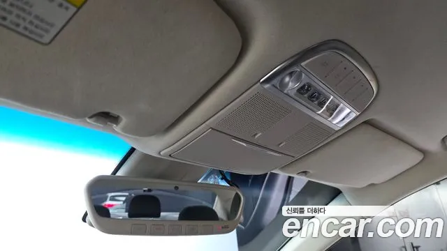 Genesis G90 2019 thumb 7