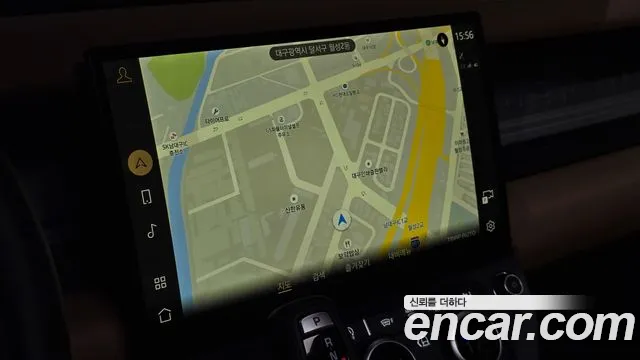 Land Rover Defender 2026 thumb 8