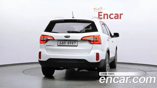 Kia Sorento 2013 thumb 5