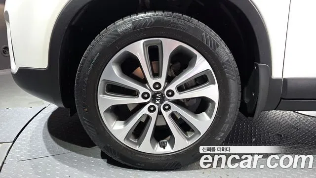 Kia Sorento 2013 thumb 2
