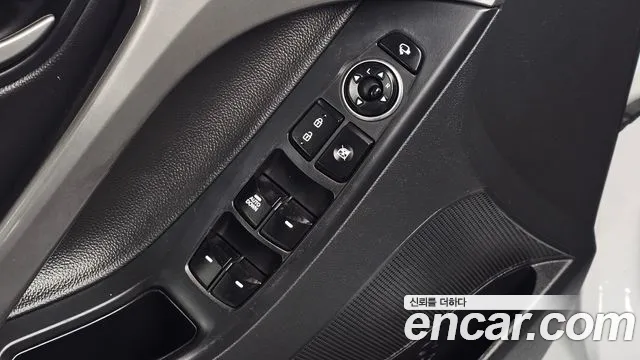 Hyundai Elantra 2015 thumb 8