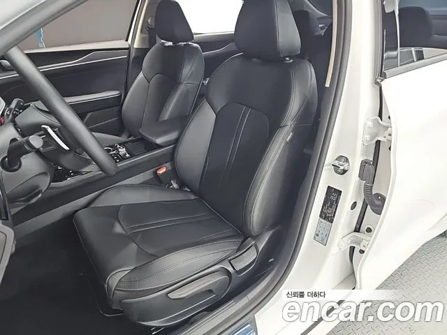 Kia K5 2024 thumb 11