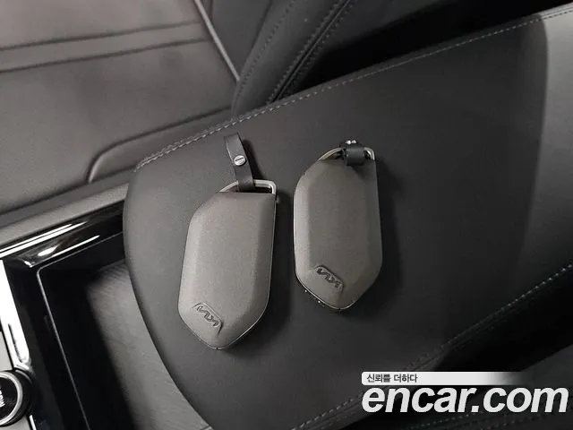 Kia K5 2024 thumb 5