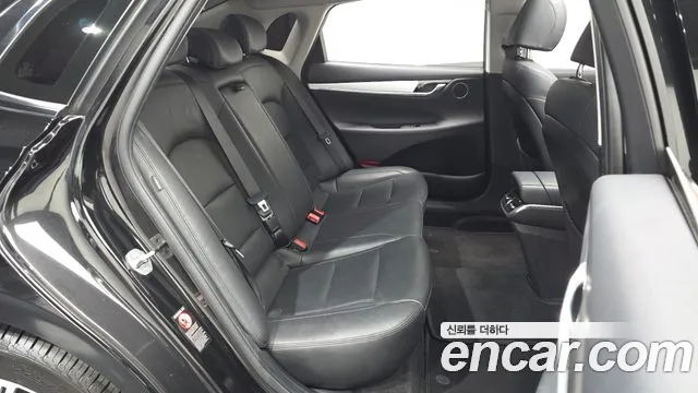Hyundai Grandeur 2021 thumb 9