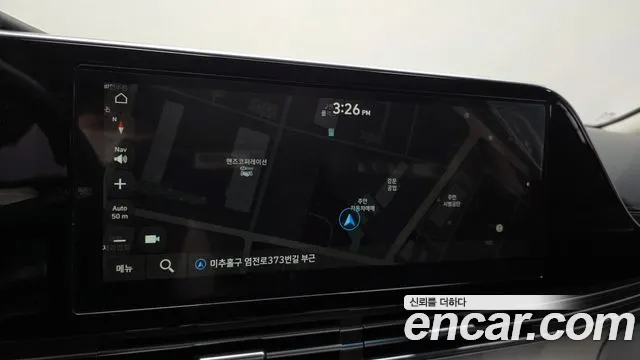 Hyundai Grandeur 2021 thumb 6