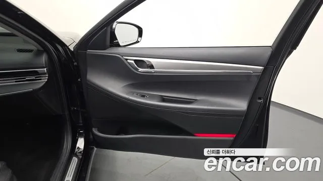 Hyundai Grandeur 2021 thumb 11