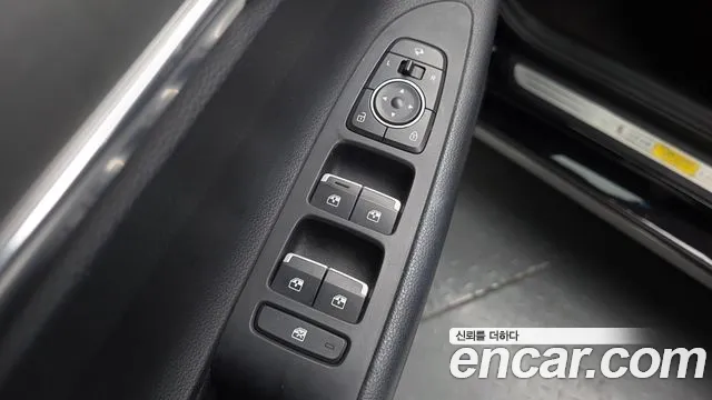 Hyundai Grandeur 2021 thumb 4