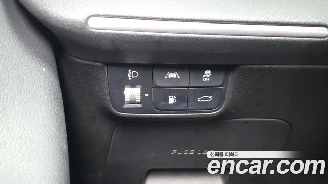 Hyundai Grandeur 2021 thumb 3