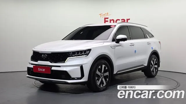 Kia Sorento 2020 thumb 11