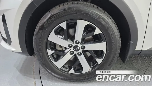 Kia Sorento 2020 thumb 4
