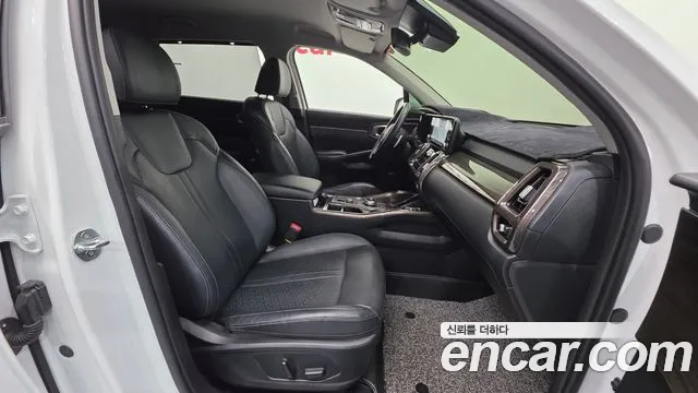 Kia Sorento 2020 thumb 10