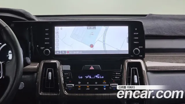 Kia Sorento 2020 thumb 3