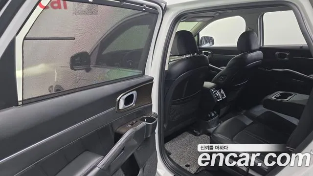 Kia Sorento 2020 thumb 6