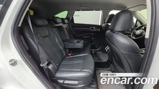 Kia Sorento 2020 thumb 5