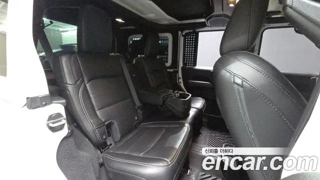 Jeep Wrangler 2019 thumb 3